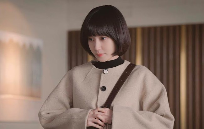 7 nhân vật nữ có gu thời trang ấn tượng của phim truyền hình Hàn Quốc - Ảnh 18.