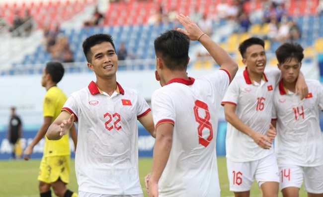 Nhận định bóng đá hôm nay 6/9: U23 Singapore vs Yemen, U23 Việt Nam vs Guam - Ảnh 5.