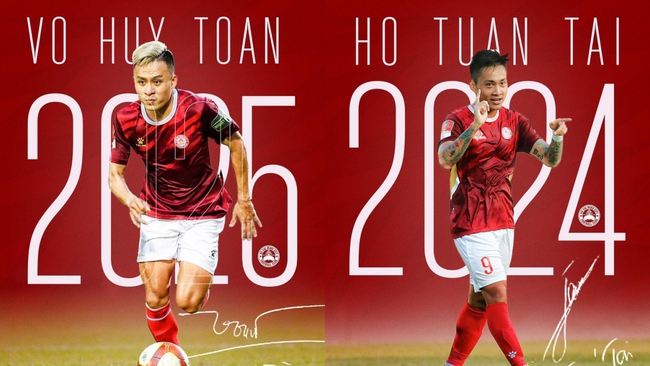 Bóng đá Việt Nam 5/9: HLV Troussier chuyển An Khánh từ U23 sang ĐT Việt Nam - Ảnh 5.