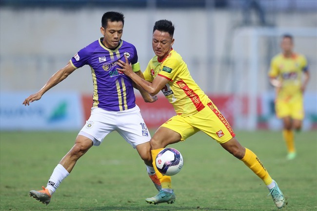 Nguyễn Thái Sơn: Vũ khí bí mật của ông Troussier tại giải U23 châu Á - Ảnh 4.