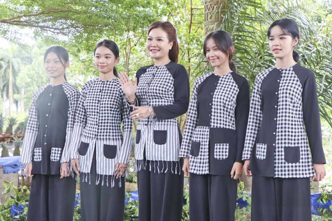 Festival áo bà ba – Hậu Giang 2023 sẽ diễn ra từ 29/9-1/10 - Ảnh 4.