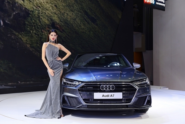 445 xe Audi và gần 5.700 xe Hyundai tại Việt Nam triệu hồi vì gặp lỗi - Ảnh 1.