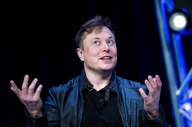 Truyền thông Mỹ: Tỷ phú E.Musk vay SpaceX 1 tỷ USD vào thời điểm mua lại Twitter - Ảnh 1.