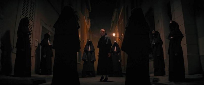 'The Nun 2': Những lý do khán giả không thể bỏ lỡ màn trở lại của Valak sau 5 năm - Ảnh 4.