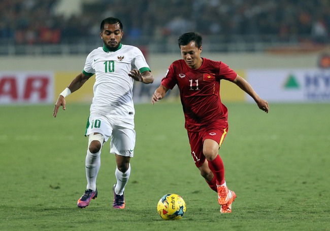 Lương 'dị' và đôi chân có một không hai của bóng đá Việt Nam - Ảnh 5.
