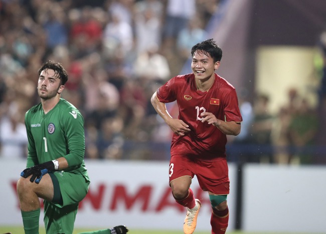 Bóng đá Việt Nam 7/9: U23 Việt Nam gây ấn tượng với truyền thông châu Á - Ảnh 2.