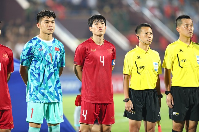 Bóng đá Việt Nam 7/9: U23 Việt Nam gây ấn tượng với truyền thông châu Á - Ảnh 6.
