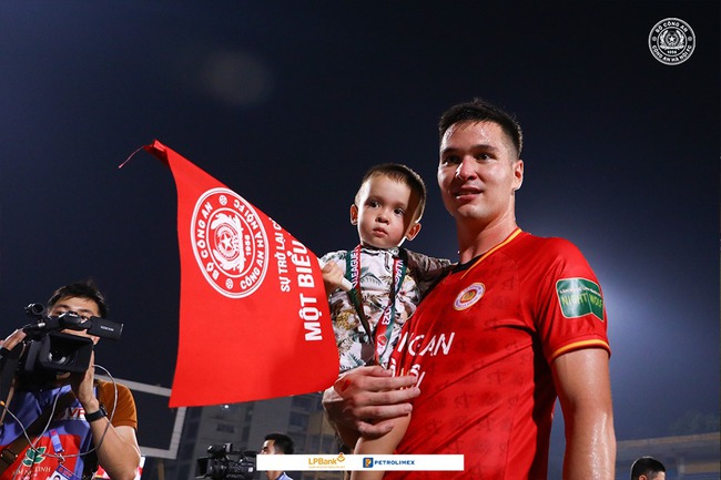 Nhà vô địch V-League chiêu mộ Việt Anh với lương 70 triệu/tháng, Filip Nguyễn có đối tác để thực hiện giấc mơ Champions League - Ảnh 3.