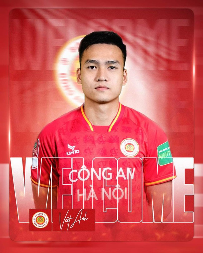 Nhà vô địch V-League chiêu mộ Việt Anh với lương 70 triệu/tháng, Filip Nguyễn có đối tác để thực hiện giấc mơ Champions League - Ảnh 2.