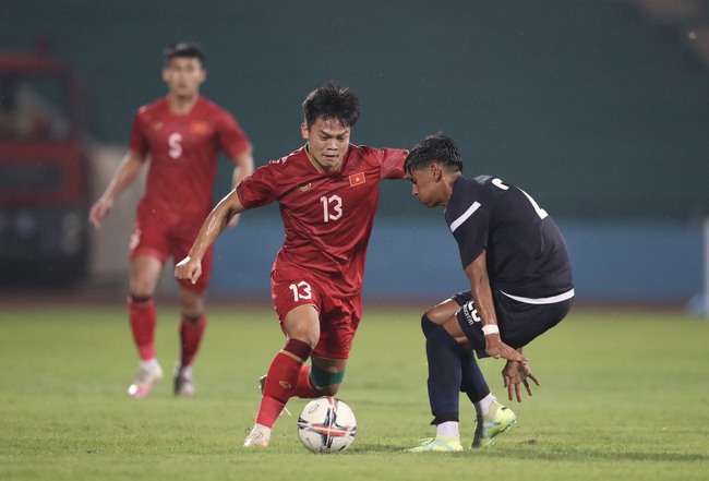 Nhận định bóng đá U23 Việt Nam vs U23 Yemen (19h00, 9/9), vòng loại U23 châu Á - Ảnh 2.
