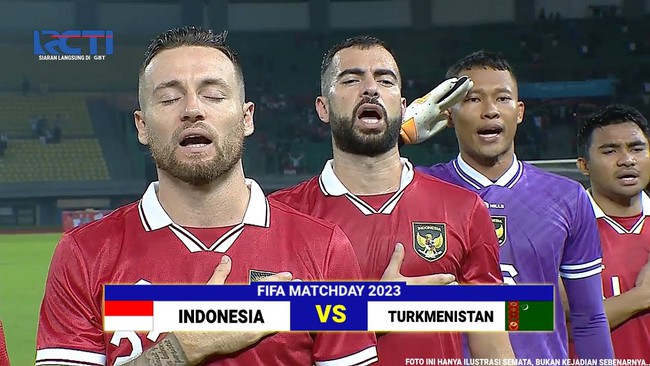 Lịch thi đấu bóng đá hôm nay 8/9: Indonesia đấu đối thủ Trung Á - Ảnh 5.