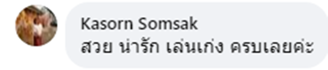 Trang bóng chuyền nổi tiếng Thái Lan đưa tin Kiều Trinh vào ĐCSVN, fan Thái ca ngợi, tôn sùng như thần tượng - Ảnh 4.