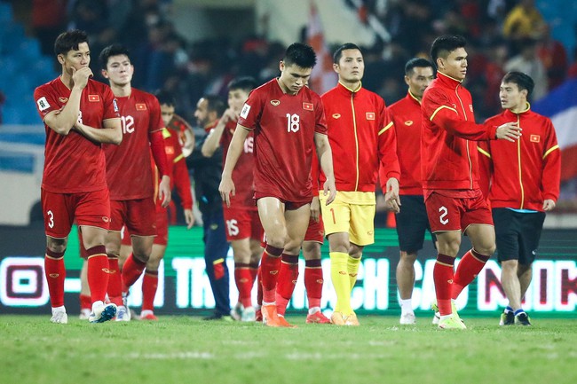 Bão chấn thương ở đội tuyển Việt Nam có thật sự nghiêm trọng? - Ảnh 1.
