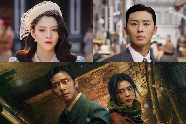 10 phim Hàn được dự đoán gây bùng nổ năm 2024: Han So Hee mở màn siêu thành công - Ảnh 7.