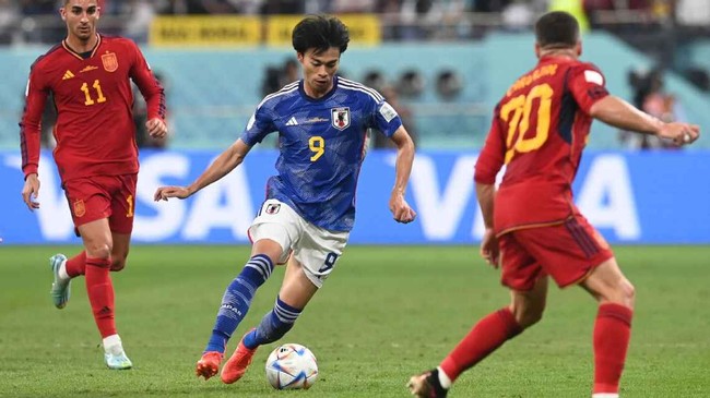 Báo Tây nhận diện 13 ngôi sao hứa hẹn tỏa sáng ở Asian Cup, có 4 cầu thủ ĐT Việt Nam phải đối đầu - Ảnh 2.