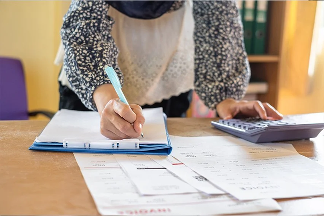 Kinh doanh thể thao có phải xuất hóa đơn theo quy định mới của Bộ Tài chính? - Ảnh 1. Kinh doanh thể thao có phải xuất hóa đơn theo quy định mới của Bộ Tài chính? - Ảnh 1.