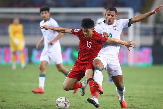 Asian Cup 2023 - Lượt trận đầu bảng D, Việt Nam - Nhật Bản (18h30 ngày 14/1): Sẵn sàng vượt núi  - Ảnh 1.