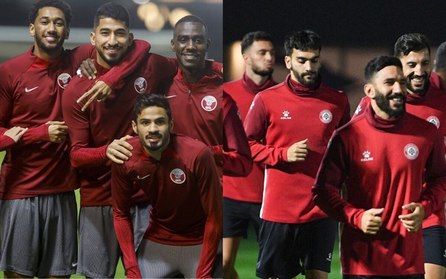 Nhận định bóng đá hôm nay 12/1: Qatar vs Lebanon, Bayern Munich vs Hoffenheim - Ảnh 7.