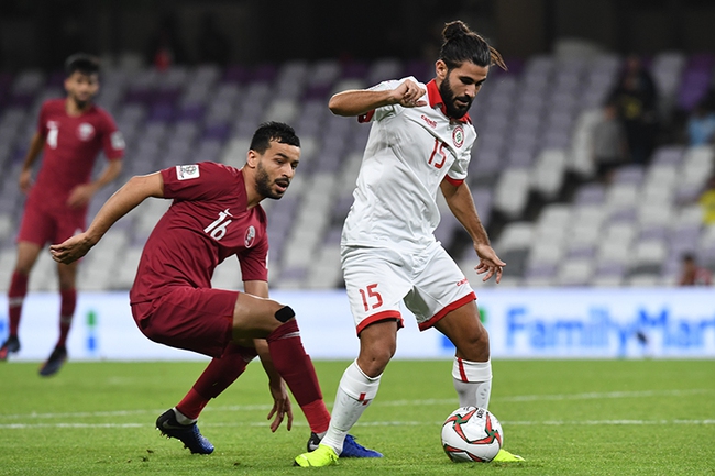 TRỰC TIẾP bóng đá Qatar vs Lebanon (23h00, 12/1), khai mạc Asian Cup 2023 - Ảnh 4.
