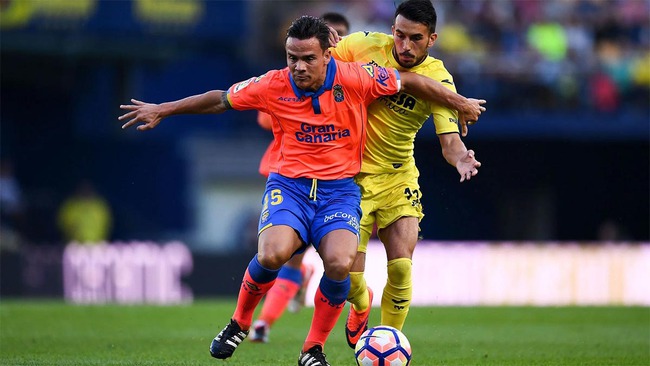Nhận định bóng đá Las Palmas vs Villarreal (20h00, 13/1), vòng 20 La Liga - Ảnh 2.