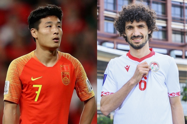 Lịch thi đấu bóng đá hôm nay 13/1: ĐT Trung Quốc ra quân ở Asian Cup 2023 - Ảnh 8.