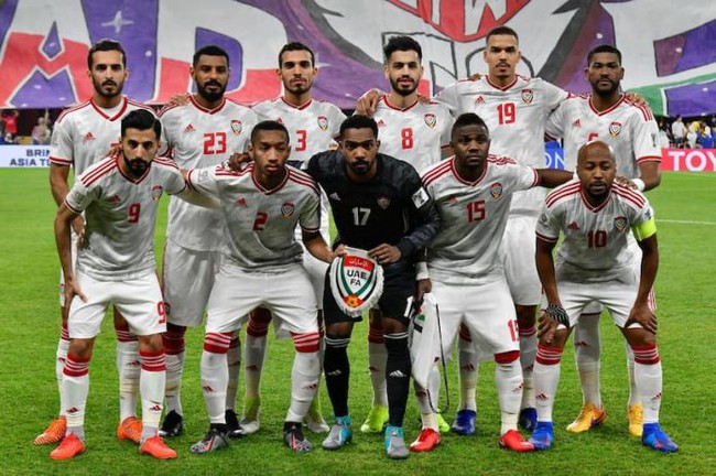 Nhận định bóng đá UAE vs Hong Kong TQ (21h30, 14/1), vòng bảng Asian Cup 2023 - Ảnh 2.