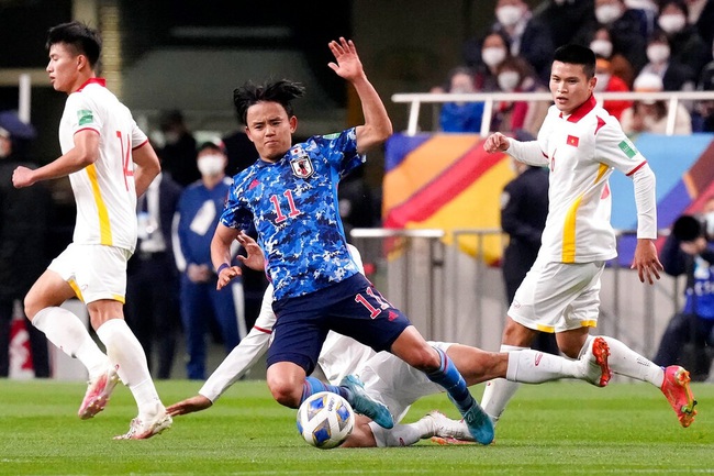 TRỰC TIẾP bóng đá Việt Nam vs Nhật Bản (18h30, 14/1), vòng bảng Asian Cup 2023 - Ảnh 4.