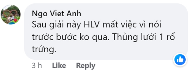 HLV Indonesia đặt mục tiêu tham vọng ở Asian Cup 2023, bị cảnh báo 'nói trước, bước không qua' - Ảnh 4.