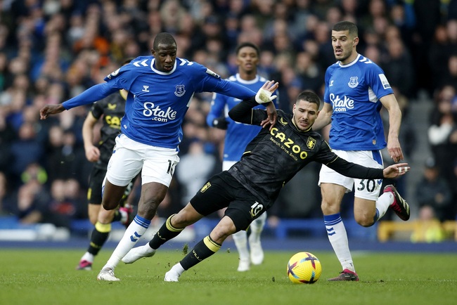 Nhận định bóng đá Everton vs Aston Villa (21h00, 14/1), Ngoại hạng Anh vòng 21 - Ảnh 2.