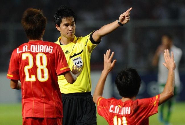 TRỰC TIẾP bóng đá Việt Nam vs Nhật Bản (18h30 hôm nay), xem VTV5 trực tiếp Asian Cup 2023 - Ảnh 3.