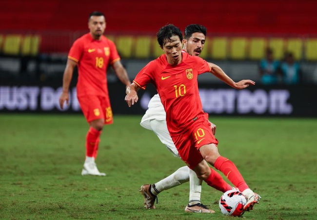 Nhận định bóng đá Trung Quốc vs Tajikistan (21h30, 13/1), vòng bảng Asian Cup 2023 - Ảnh 2.