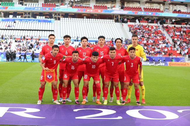 VTV5 VTV6 trực tiếp bóng đá Việt Nam vs Nhật Bản hôm nay (0-1): Bàn thua đã tới (H1) - Ảnh 8.