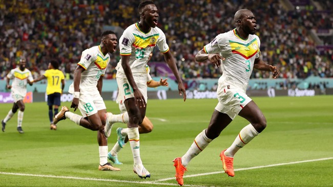 Nhận định bóng đá Senegal vs Gambia (21h00, 15/1), Cúp châu Phi vòng bảng - Ảnh 2.