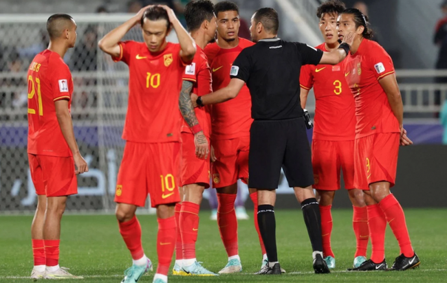 Tin nóng thể thao tối 14/1: Việt Nam sẵn sàng đấu Nhật Bản, Trung Quốc áp lực sau khi hòa trận mở màn - Ảnh 4.