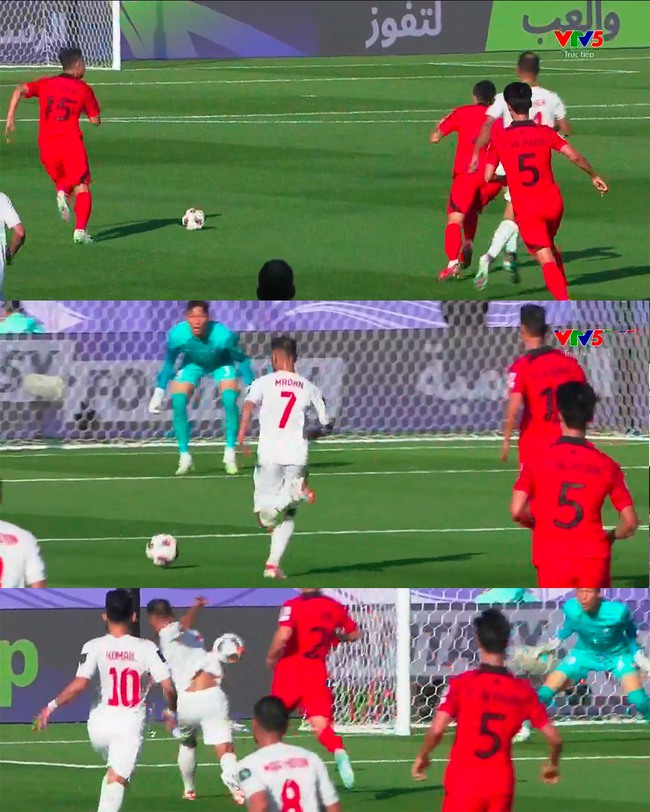 VTV5 trực tiếp bóng đá Hàn Quốc vs Bahrain (1-0): Hwang In Beom ghi bàn mở tỉ số (Hiệp 1) - Ảnh 6.