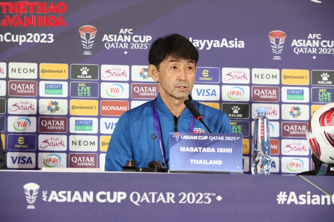 HLV Nhật Bản của Thái Lan khen ngợi đội tuyển Việt Nam - Ảnh 2.