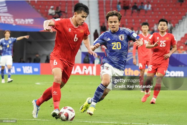 Tin nóng thể thao sáng 15/1: Kiều Trinh gây tiếng vang lớn trên đất Thái, 'Messi Nhật' nói điều bất ngờ về Việt Nam - Ảnh 3.