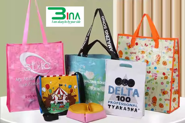 Tìm hiểu tác dụng về bao bì PP dệt trong cuộc sống con người ! - Ảnh 2.
