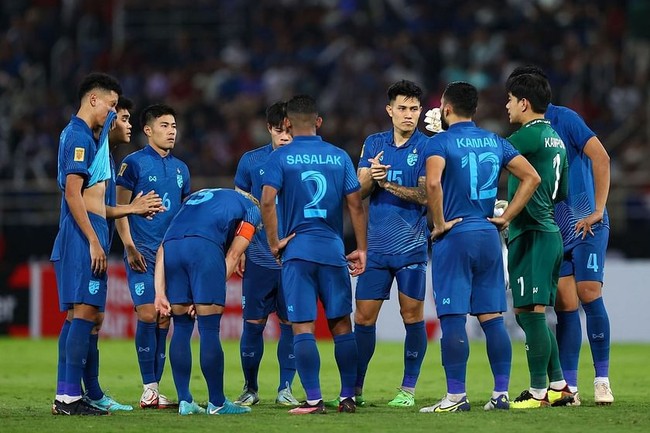 TRỰC TIẾP bóng đá Thái Lan vs Kyrgyzstan (21h30, 16/1), vòng bảng Asian Cup 2023 - Ảnh 4.
