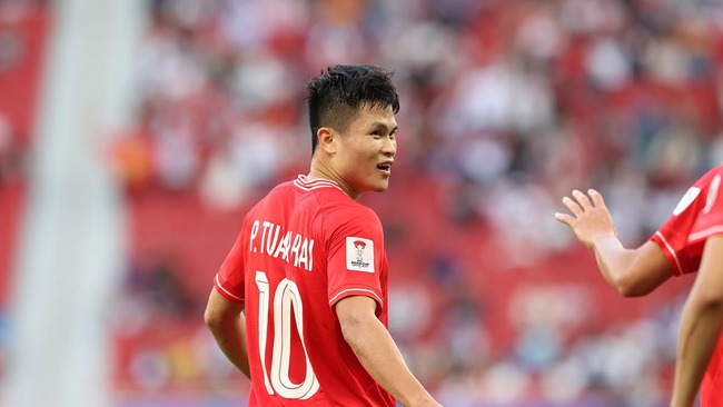 Báo Indonesia chỉ ra cầu thủ Việt Nam nguy hiểm nhất sau trận đấu với Nhật Bản - Ảnh 3.
