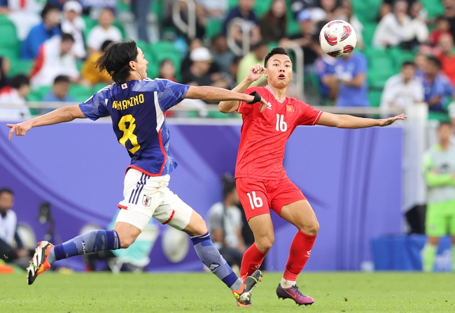 Trước lượt trận thứ 2 bảng D Asian Cup 2023: Indonesia đã lộ diện, đội tuyển Việt Nam đá thế nào? - Ảnh 1.