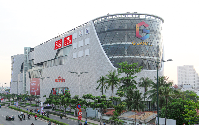 UNIQLO mở rộng thêm cửa hàng mới tại thành phố Thủ Đức - Ảnh 1.