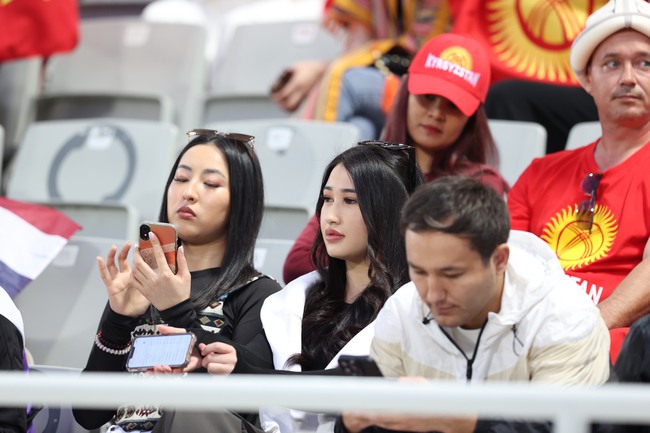 VTV5 TRỰC TIẾP bóng đá Thái Lan vs Kyrgyzstan (1-0): Supachai mở tỷ số - Ảnh 14.