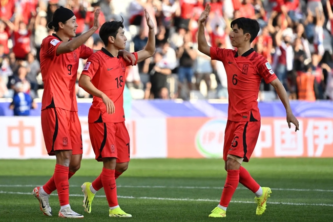 Đội tuyển Hàn Quốc: Đến lúc chấm dứt cơn khát 64 năm? - Ảnh 1.