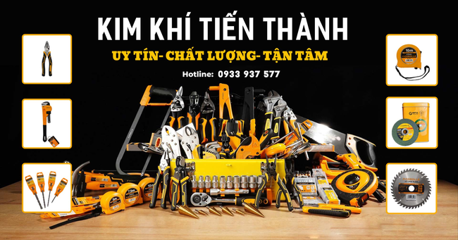 Kim Khí Tiến Thành chuyên cung cấp bu lông nở độ bền cao - Ảnh 3.