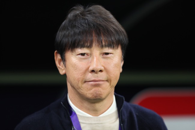 Báo Indonesia nói khả năng HLV Shin Tae Yong bị sa thải phụ thuộc vào trận gặp ĐT Việt Nam - Ảnh 2.