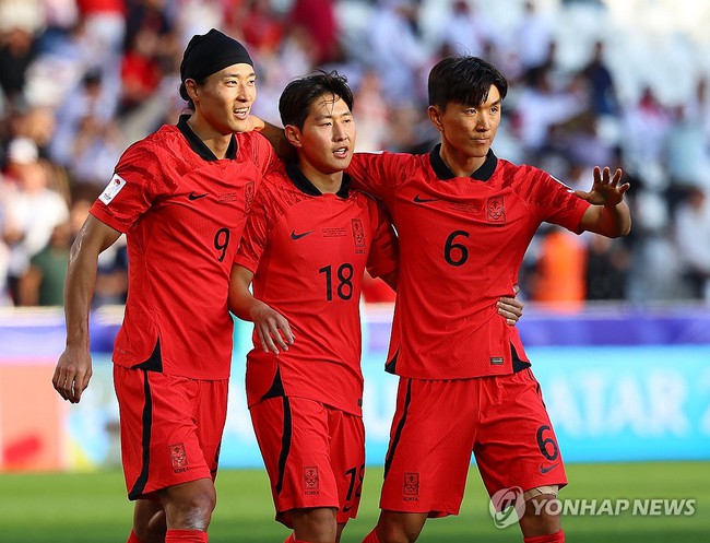 Nhận định bóng đá hôm nay 20/1: Hàn Quốc vs Jordan, Arsenal vs Crystal Palace - Ảnh 8.