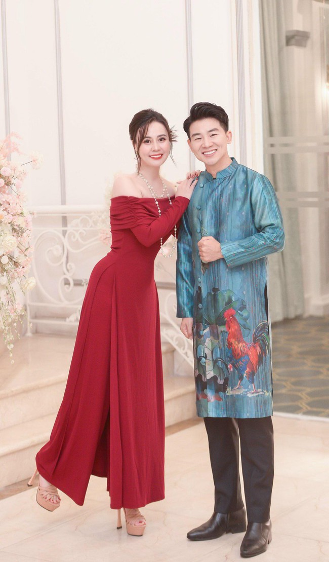 &quot;Hoa hậu 2 nhiệm kỳ&quot; Phan Kim Oanh tất bật những ngày trước Tết - Ảnh 7.