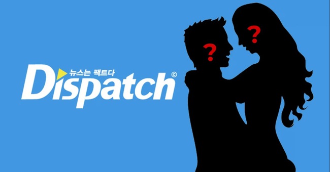Bí mật đằng sau tin hẹn hò của Dispatch khiến fan K-pop run sợ - Ảnh 3.