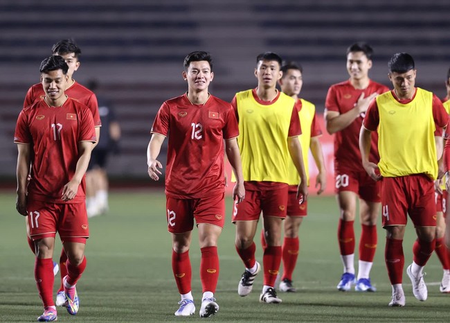 Tiết lộ tiền thưởng khổng lồ ĐT Việt Nam có thể nhận ở Asian Cup 2023 - Ảnh 2.